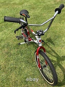 Kuwahara KZ1 E. T Old School 80s BMX