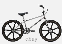 Kuwahara NOVA 24 Cruiser Old School BMX Skyway Ex Display 33%off Clearance