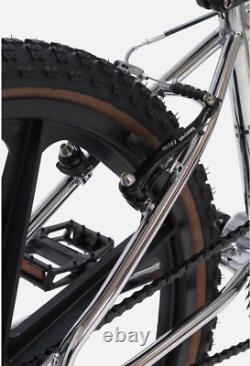 Kuwahara NOVA 24 Cruiser Old School BMX Skyway Ex Display 33%off Clearance