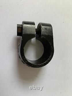 Kuwahara Nova Seat Clamp Suntour Broken Arrow Old School BMX