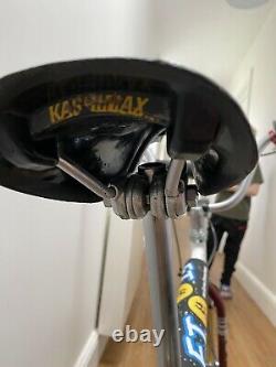 Kuwahara bmx old school