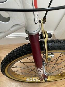 Kuwahara bmx old school