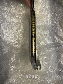 Landing Gear Forks Old School BMX 1 Threaded Forks SE Racing 24 WHEEL