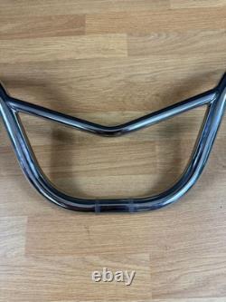 MK1 Raleigh Pro Burner Bars Koizumi Old School BMX