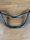 Mk1 Raleigh Pro Burner Bars Koizumi Old School Bmx