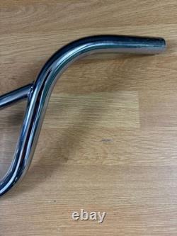 MK1 Raleigh Pro Burner Bars Koizumi Old School BMX