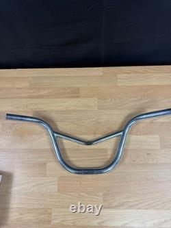 MK1 Raleigh Pro Burner Bars Koizumi Old School BMX