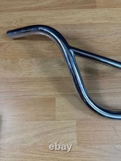 MK1 Raleigh Pro Burner Bars Koizumi Old School BMX