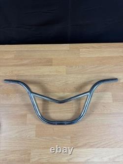 MK1 Raleigh Pro Burner Bars Koizumi Old School BMX