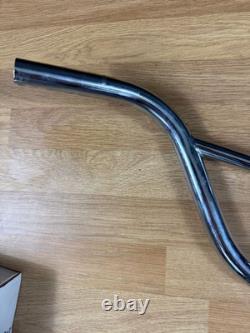 MK1 Raleigh Pro Burner Bars Koizumi Old School BMX