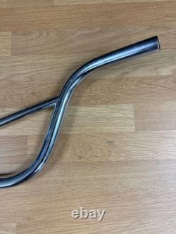 MK1 Raleigh Pro Burner Bars Koizumi Old School BMX