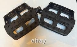 MKS Grafight-x Pedals 9/16 Old School BMX Old School BMX
