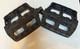 Mks Grafight-x Pedals 9/16 Old School Bmx Old School Bmx