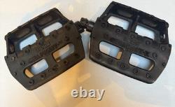 MKS Grafight-x Pedals 9/16 Old School BMX Old School BMX