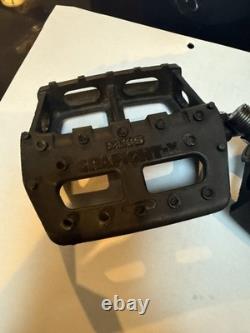 MKS Grafight-x Pedals 9/16 Old School BMX Old School BMX