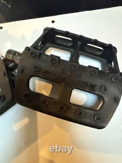 MKS Grafight-x Pedals 9/16 Old School BMX Old School BMX