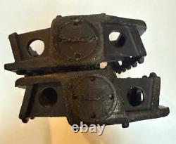 MKS Grafight-x Pedals 9/16 Old School BMX Old School BMX