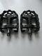 Mks Graphite 2000 Original 1980's Old School Bmx Pedals 9/16th