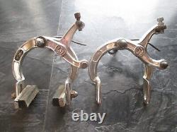 MONGOOSE PRO CLASS BMX BRAKES OLD SCHOOL BMX LEE CHI BMX BRAKES VINTAGE BMX 80s