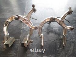 MONGOOSE PRO CLASS BMX BRAKES OLD SCHOOL BMX LEE CHI BMX BRAKES VINTAGE BMX 80s