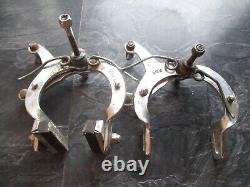 MONGOOSE PRO CLASS BMX BRAKES OLD SCHOOL BMX LEE CHI BMX BRAKES VINTAGE BMX 80s