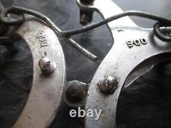 MONGOOSE PRO CLASS BMX BRAKES OLD SCHOOL BMX LEE CHI BMX BRAKES VINTAGE BMX 80s