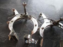 MONGOOSE PRO CLASS BMX BRAKES OLD SCHOOL BMX LEE CHI BMX BRAKES VINTAGE BMX 80s