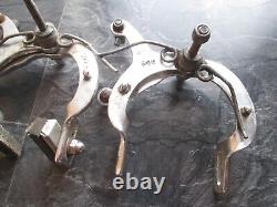 MONGOOSE PRO CLASS BMX BRAKES OLD SCHOOL BMX LEE CHI BMX BRAKES VINTAGE BMX 80s