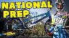 Macarthur Bmx Racing National Prep