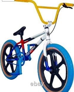 Mafia BMX Old School Spectrum 20