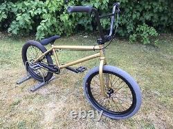 Mafia Kush 2 Bmx Bike, Retro Bmx, 20 Bicycle, Old School Bmx