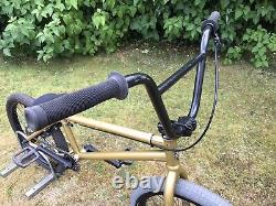 Mafia Kush 2 Bmx Bike, Retro Bmx, 20 Bicycle, Old School Bmx