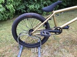 Mafia Kush 2 Bmx Bike, Retro Bmx, 20 Bicycle, Old School Bmx