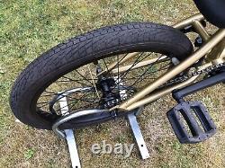 Mafia Kush 2 Bmx Bike, Retro Bmx, 20 Bicycle, Old School Bmx