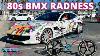 Maintaining My 80s Bmx Collection Subscriber Meet Up Newport Beach Old School Bmx Ferrari