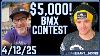 Massive 5 000 Bmx Contest In 2025