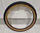 Michelin Naja 20x1.75 80's Old School Bmx Tyre, Orphan