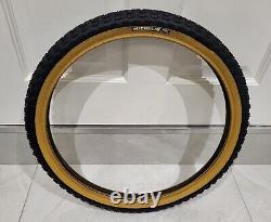 Michelin Naja 20x1.75 80's Old School BMX Tyre, Orphan