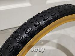 Michelin Naja 20x1.75 80's Old School BMX Tyre, Orphan