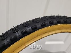 Michelin Naja 20x1.75 80's Old School BMX Tyre, Orphan