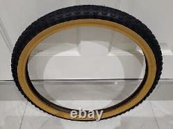 Michelin Naja 20x1.75 80's Old School BMX Tyre, Orphan
