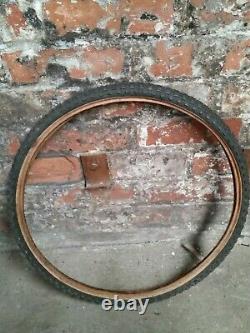 Mitsuboshi compe 3 tyre old school bmx