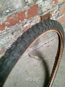 Mitsuboshi compe 3 tyre old school bmx