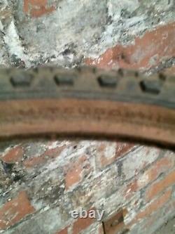 Mitsuboshi compe 3 tyre old school bmx