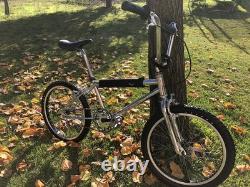 Miyata Old School Bmx