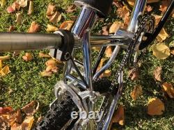 Miyata Old School Bmx