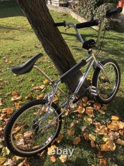 Miyata Old School Bmx