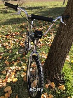 Miyata Old School Bmx