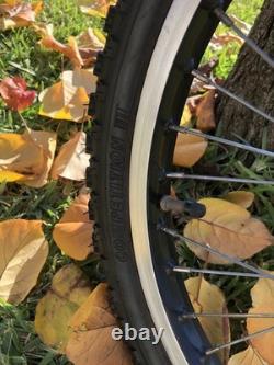 Miyata Old School Bmx