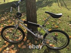 Miyata Old School Bmx